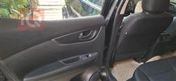 Nissan Rogue Sport